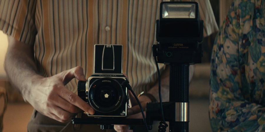 Synopsis frame 16