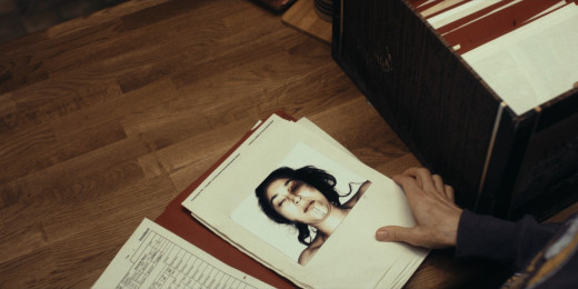 Synopsis frame 14