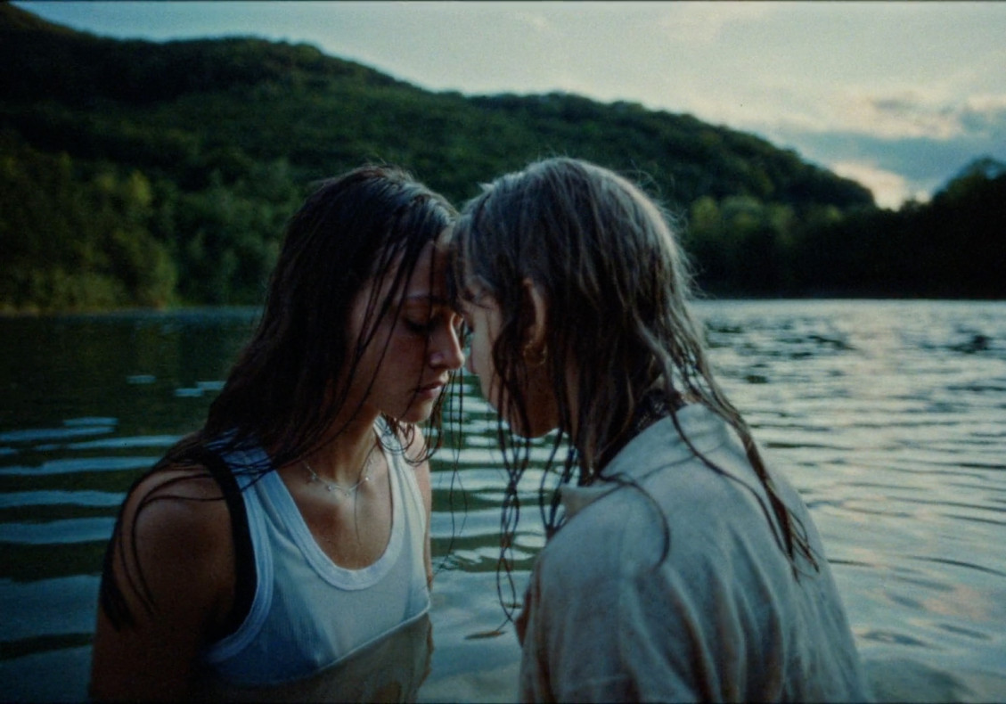 All Our Ghosts â logline